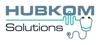 Hubkom Solutions Logo