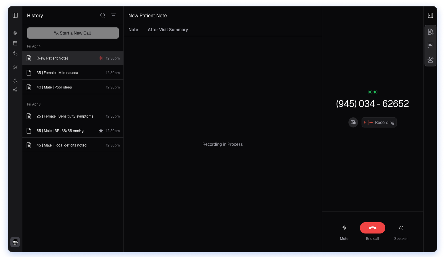 Dialer